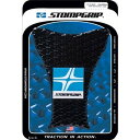 ストンプグリップ STOMPGRIP タンクプロテクタ 19x14cm 黒 51-01-4010B JP店(2)