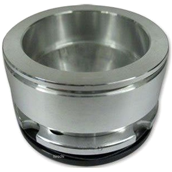 【メーカー在庫あり】 ガッツクローム 73年-80年前期バナナキャリパーピストン 23-1724 JP店