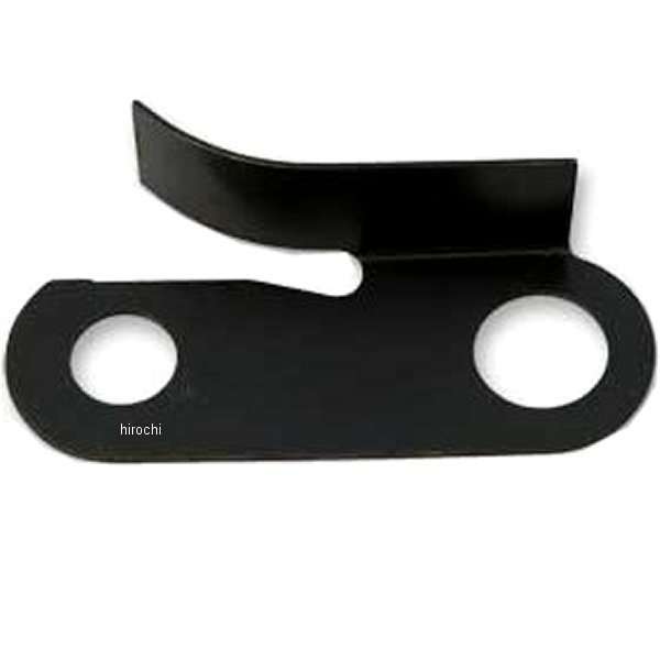 【メーカー在庫あり】 ガッツクローム アンチバイブレーションクリップ フロントキャリパー用 23-1753 JP店