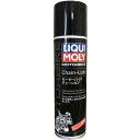 リキモリ LIQUIMOLY チェーンルブ 250ml 20937 JP店