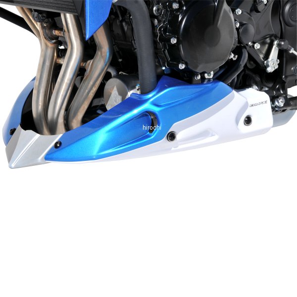 楽天市場】gsr400 アンダーカウルの通販