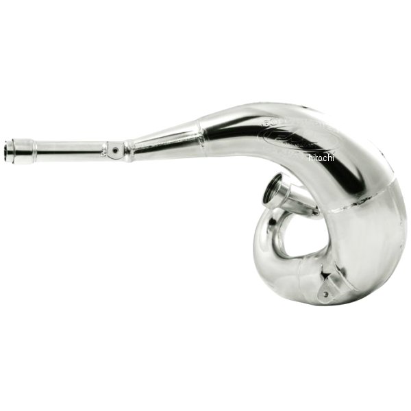 【USA在庫あり】 FMF エフエムエフ GNARLY PIPE KTM/HSQ 250-300 fmf025242 JP店