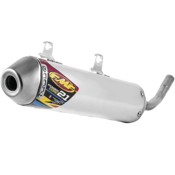 【USA在庫あり】 FMF エフエムエフ パワーコア2.1 ALUM KTM/HSQ fmf025252 JP店