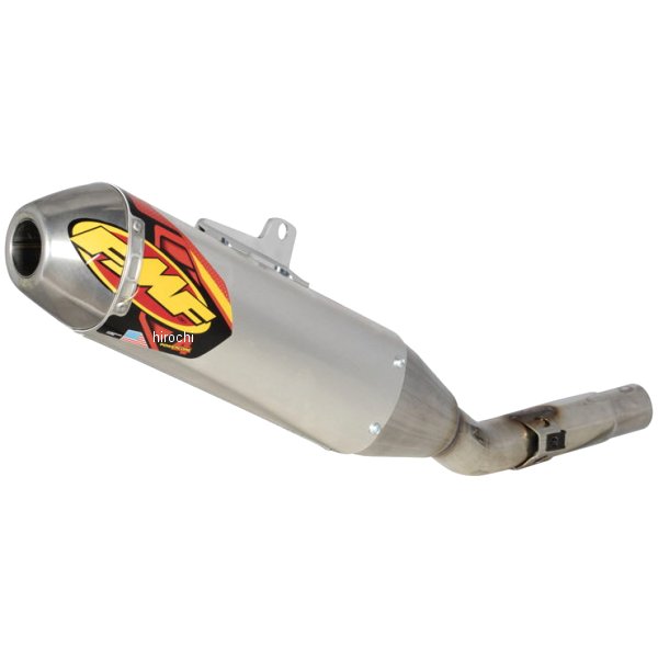 【USA在庫あり】 FMF エフエムエフ パワーコア4 HEX MFLR 20年-23年 KTM XCF-W350 fmf045645 JP店