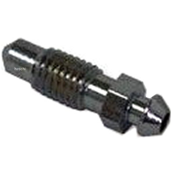 【メーカー在庫あり】 ガッツクローム 1/4”キャリパーブリーダースクリュー 37-8264 JP店