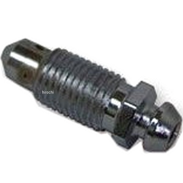 【メーカー在庫あり】 ガッツクローム 3/8”キャリパーブリーダースクリュー 37-8265 JP店