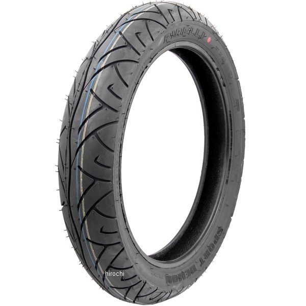 ピレリ PIRELLI スポーツデーモン 110/90-18 M/C 61V TL フロント 4025600 JP店