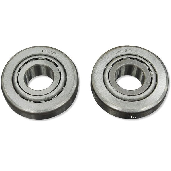 Swing Arm - 【メーカー在庫あり】 ガッツクローム スイングアーム ベアリングキット 74年後期-81年 XL 44-0109 JP店
