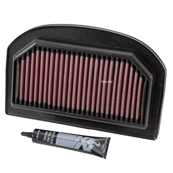 K&N エアフィルター トライアンフ Tiger Explorer TB-1212 JP店