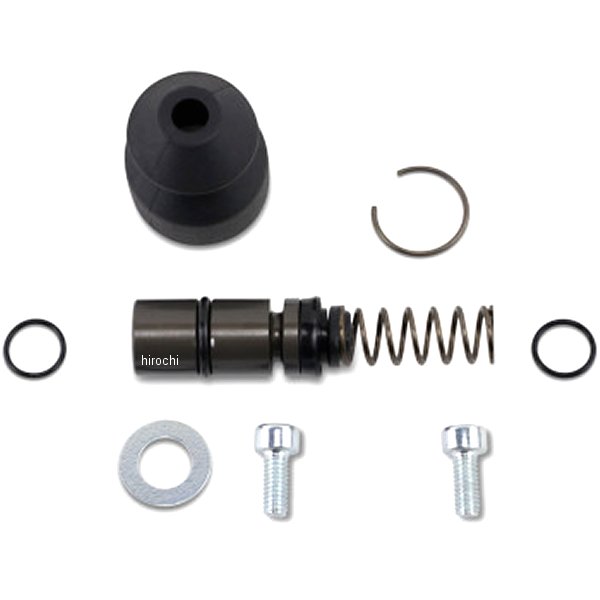 【USA在庫あり】 ムースレーシング MOOSE RACING REPAIR KIT MSTR CYL 0617-0348 JP店