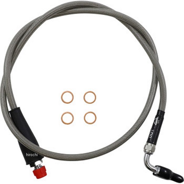 【USA在庫あり】 ムースレーシング MOOSE RACING LINE HYD CLUTCH KTM SX-F 0661-0079 JP店