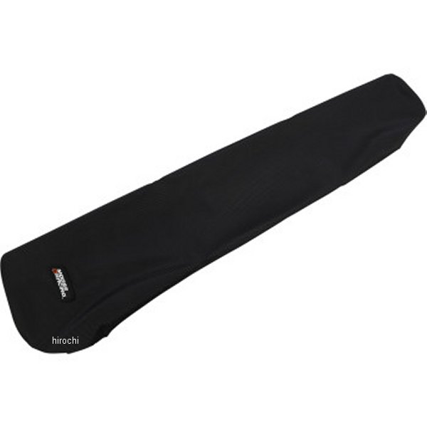 ��USA�߸ˤ���� �ࡼ���졼���� MOOSE RACING SEAT COVER GRIP HUS BLK 0821-3370 JPŹ