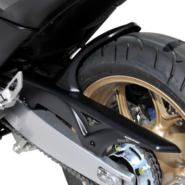 7301XX143 アルマックス ERMAX リアインナーフェンダー 14年-15年 NC750 INTEGRA D/S メタリックレッド2014-2015 730115143 JP店