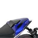 8502Y22-XX アルマックス ERMAX シートカウル 17年-20年 MT-09 FZ-09 無塗装 8502Y22-00 JP店