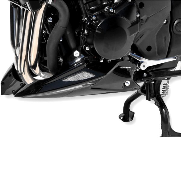 8904XX112 アルマックス ERMAX アンダーカウル 15年-16年 Bandit1250S、GSF1250S ホワイト2015-2016 890450112 JP店