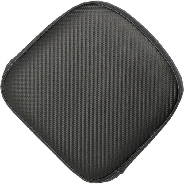 【USA在庫あり】 サドルメン SADDLEMEN ロードソファー用カーボンシーシーバーパッド 14年-21年 ハーレ..