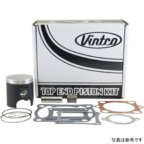  ヴィンコ VINTCO TP END PISTN KT KTH03-1.0 0910-6417 JP店