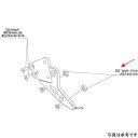 ビート BEET RH Mホルダー取り付けカラーセット Z800 9096-KC2-60 JP店