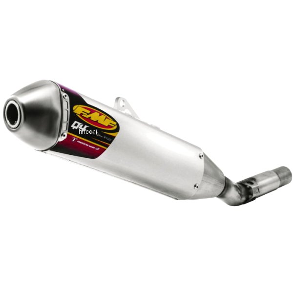 楽天市場】fmf q4 crf250lの通販