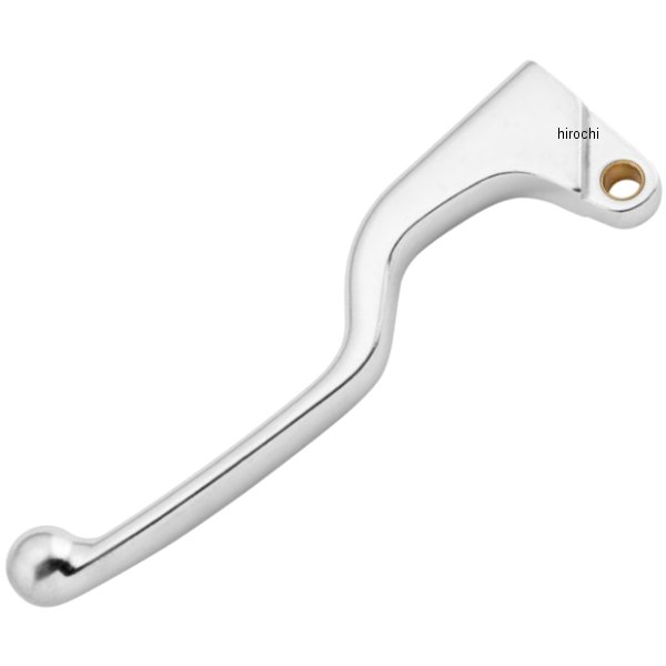 【USA在庫あり】 バイクマスター BikeMaster クラッチレバー ホンダ ポリッシュ bkm071380 JP店