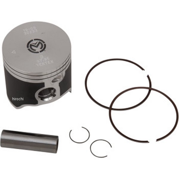 【USA在庫あり】 ムースレーシング MOOSE RACING PISTON KIT MOOSE SX150 0910-5956 JP店