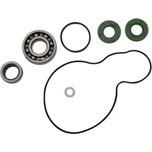 【USA在庫あり】 ムースレーシング MOOSE RACING REPAIR KIT WATER PUMP KTM 0934-6000 JP