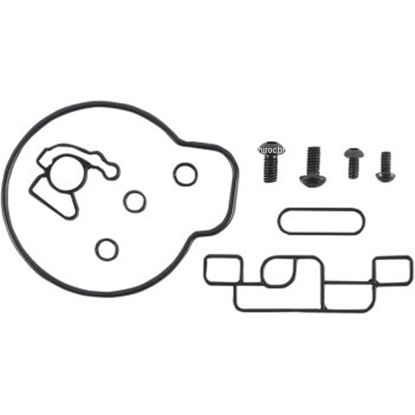 【USA在庫あり】 ムースレーシング MOOSE RACING GASKET KIT CARB MID BODY 0935-1013 JP店