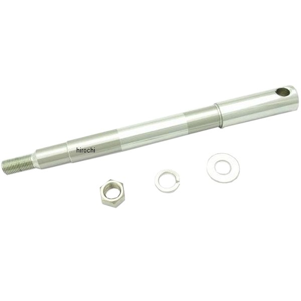 【メーカー在庫あり】 ガッツクローム フロントアクスルシャフトキット 88年-99年 XL、FXR 44-0578 JP店