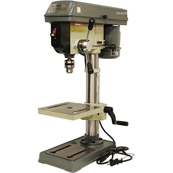 エナジープライス Energy Price 13mm卓上ボール盤TR-307ED TR-307ED JP店