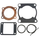 yUSA݌ɂz BR VINTCO TOP END GASKET KIT KTE031 0934-7250 JPX