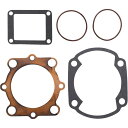  ヴィンコ VINTCO TOP END GASKET KIT KTE037 0934-7278 JP店