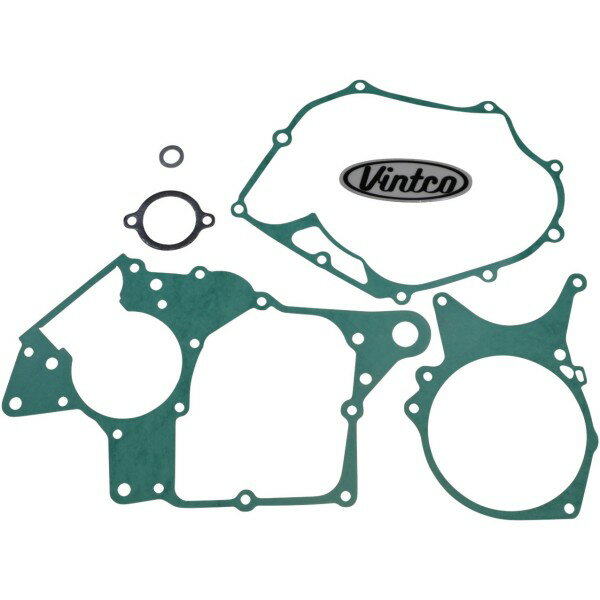  ヴィンコ VINTCO ENGINE GASKET KIT KEG025 0934-7288 JP店