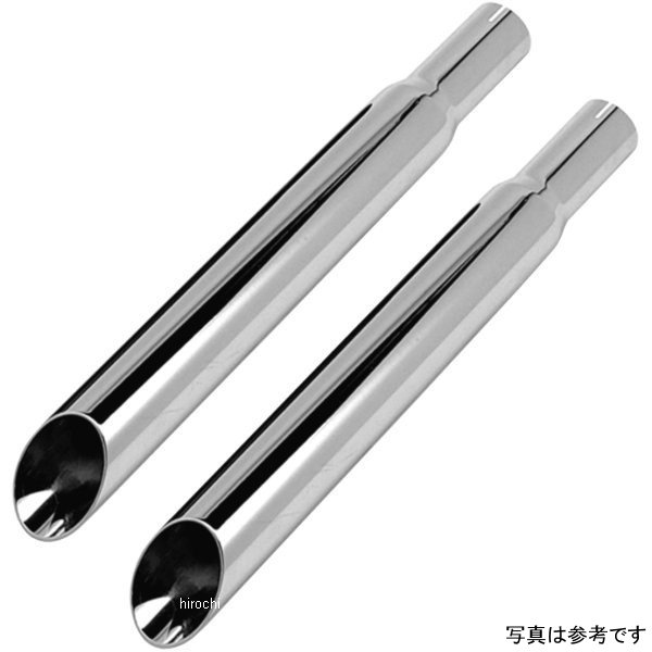 Other - モーターステージ スリップオンマフラー 63スラッシュ 17年以降 スポーツスター クローム 2018267 JP店