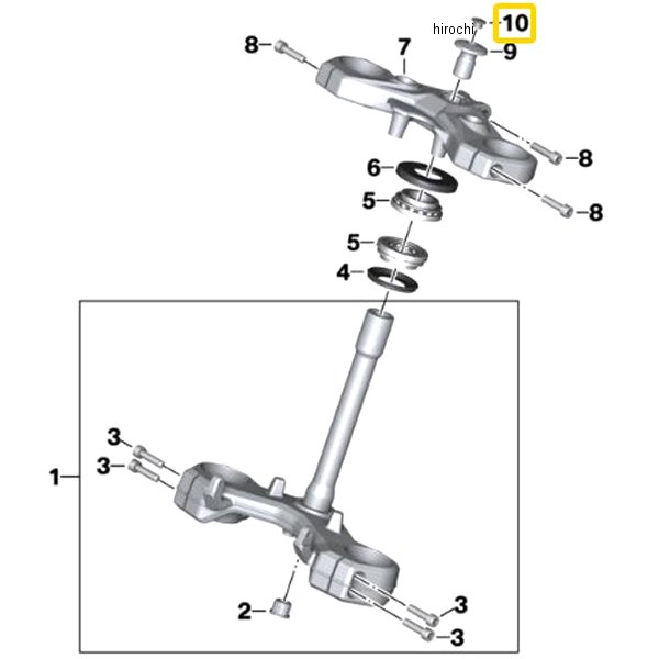 BMW純正 カバー キャップ 31428388532 JP店