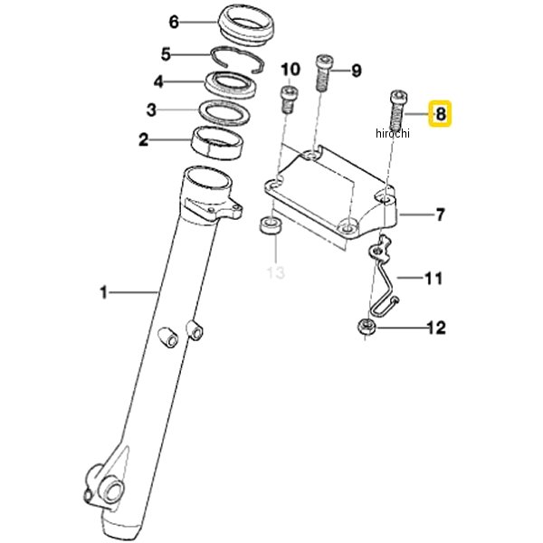 BMW純正 フィリスター ヘッド スクリュー 31427655779 JP店
