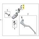 BMW純正 フィリスター ヘッド スクリュー 32728565263 JP店