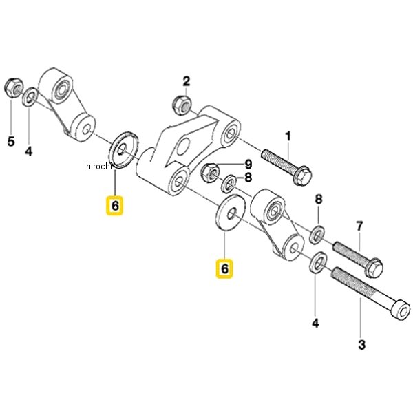 BMW純正 カバー プレート 33537655595 JP店