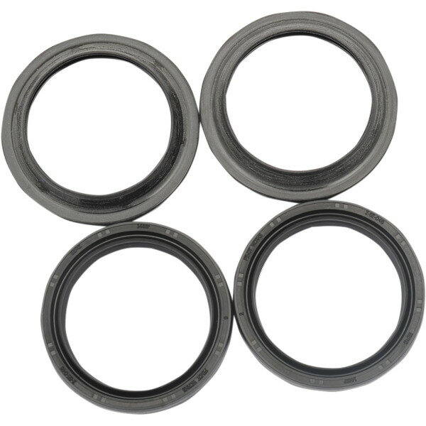 【USA在庫あり】 ピボットワークス Pivot works フォークシールキット 03年-14年 FJR1300 ペア 0407-0371 JP店