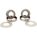 【USA在庫あり】 ピボットワークス Pivot works ステアリングステム用 ベアリング 48300-60, 48315-60 0410-0267 JP店