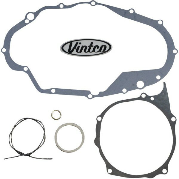  ヴィンコ VINTCO ENGINE GASKET KIT KEG038 0934-7292 JP店