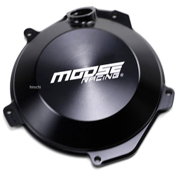 【USA在庫あり】 ムースレーシング MOOSE RACING CLUTCH COVER KTM/HUS 0940-1854 JP店