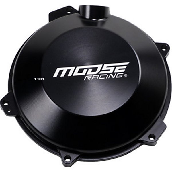 【USA在庫あり】 ムースレーシング MOOSE RACING CLUTCH COVER KTM/HUS 0940-1855 JP店