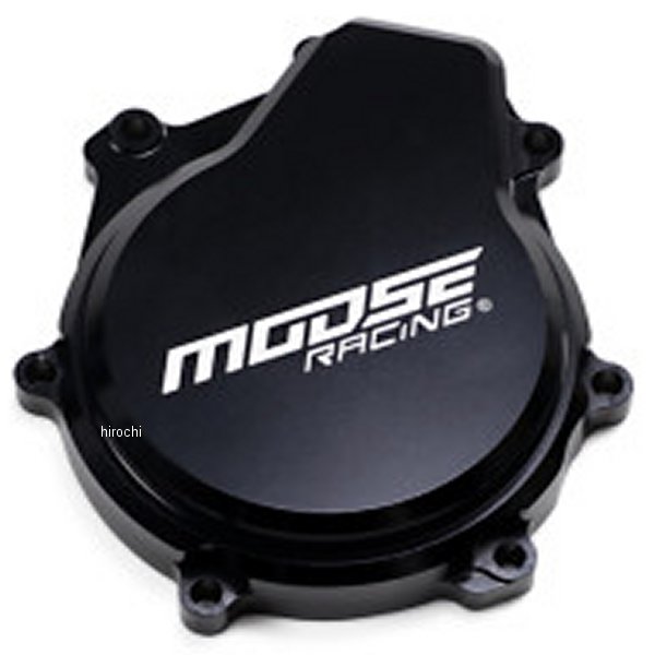 【USA在庫あり】 ムースレーシング MOOSE RACING IGNITION COVER KTM/HUS 0940-1870 JP店