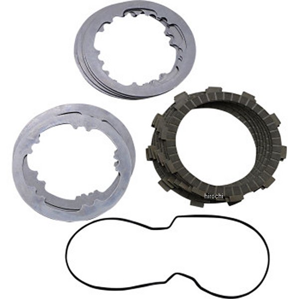 【USA在庫あり】 ムースレーシング MOOSE RACING CLUTCH KIT MSE KTM125/150 1131-3543 JP店