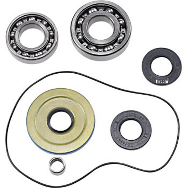 USA߸ˤ ࡼ졼 MOOSE RACING BEARING KIT DIFF FT CANAM 1205-0341 JPŹ