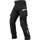 【メーカー在庫あり】 コミネ KOMINE 秋冬モデル ウインターパンツ-GERMANIA 黒 MTサイズ PK-9141 JP店
