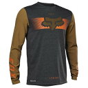 【メーカー在庫あり】 フォックス FOX ジャージ オフロード レンジャー ダークカーキ Lサイズ 29631-108-L JP店