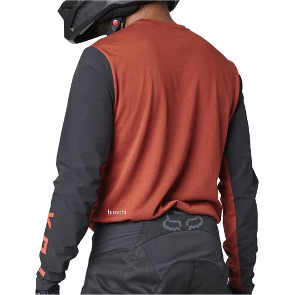 【メーカー在庫あり】 フォックス FOX ジャージ オフロード レンジャー コッパー M...