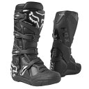 【メーカー在庫あり】 フォックス FOX ブーツ モーションX 黒 12サイズ 29683-001-12 JP店