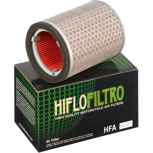 【USA在庫あり】 ハイフローフィルトロ HiFloFiltro エアフィルター 04年-07年 CBR1000RR 1011-0972 JP店